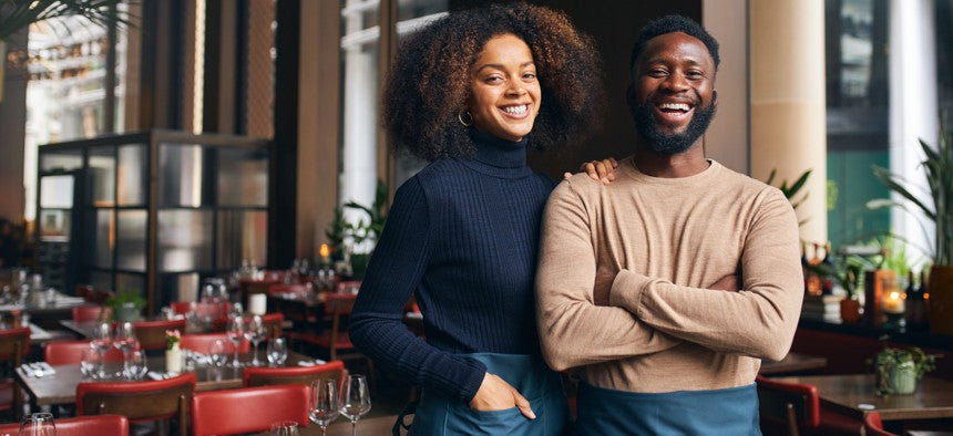 Spotlight on Black Excellence: Local Entrepreneurs Who Inspire