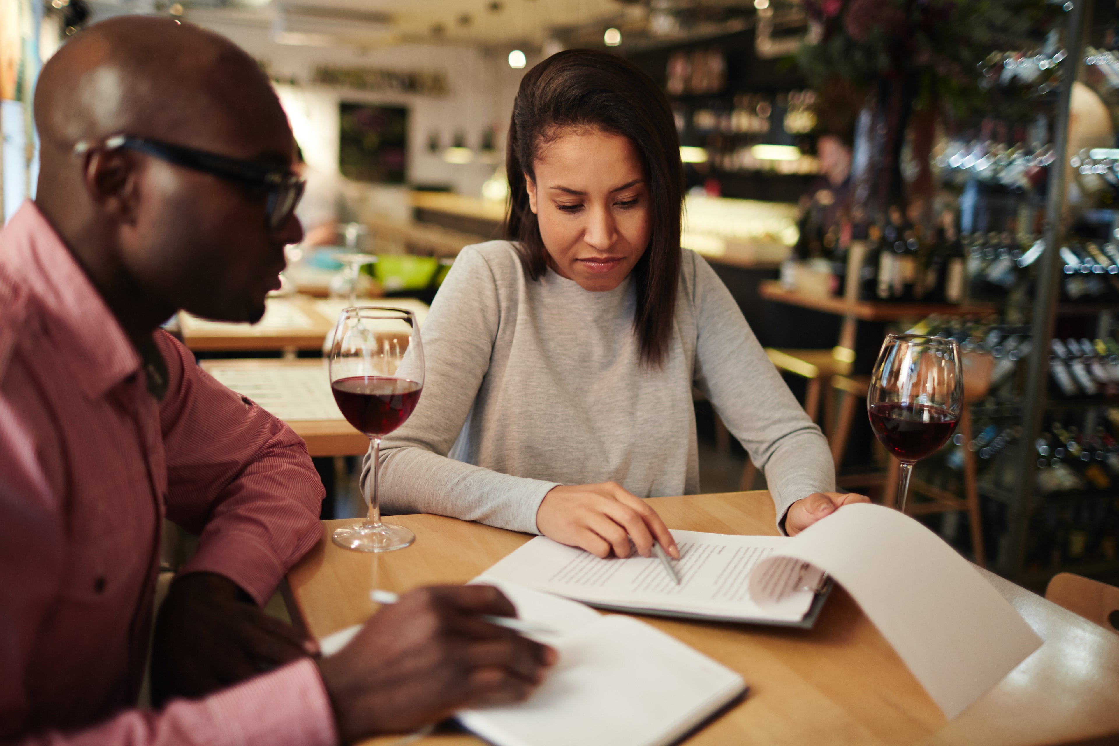 MEDIUM BUSINESS - 5-9 Employees $100