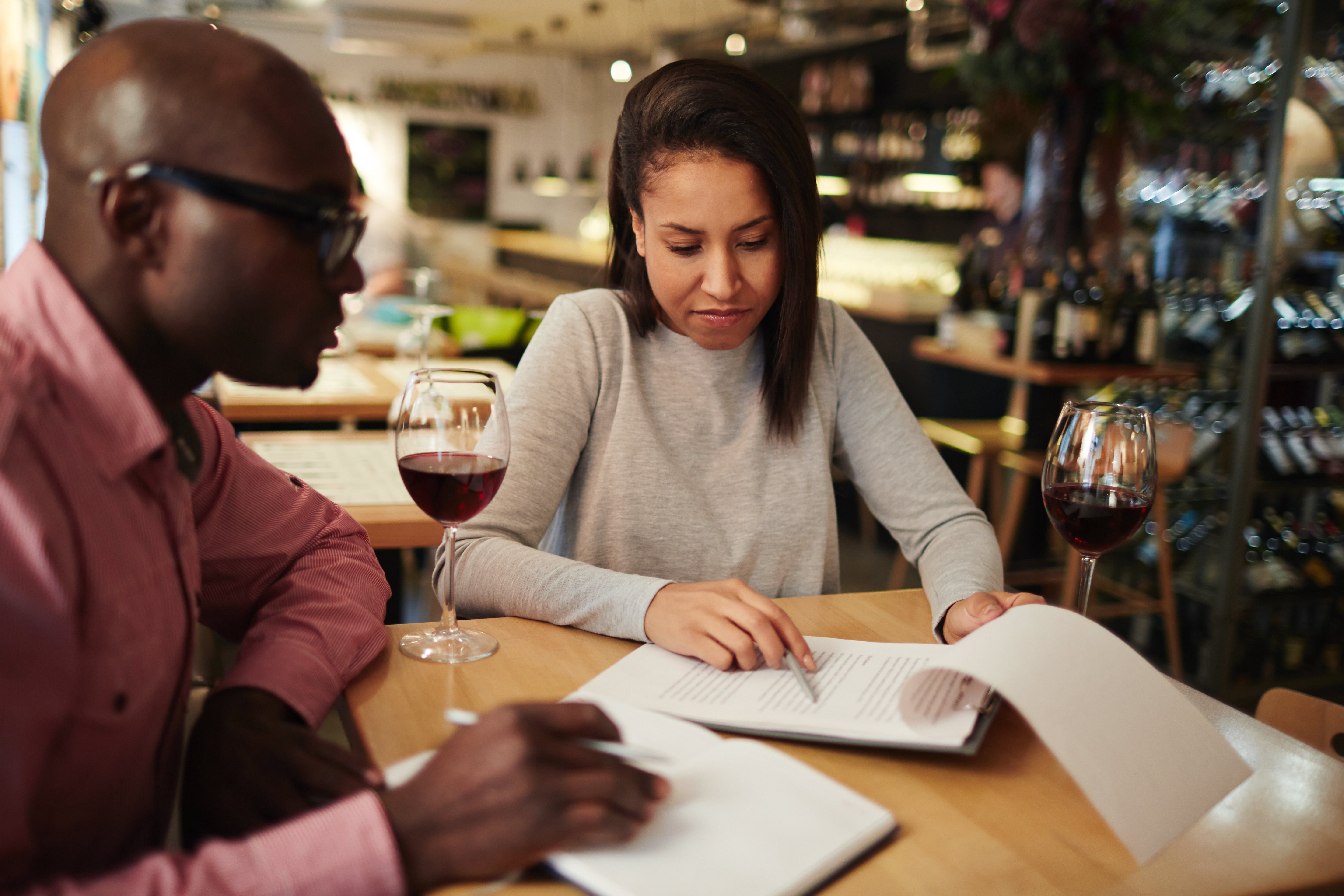 SMALL BUSINESS - 2-4 Employees $50